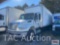 2017 International MA025 26ft Box Truck