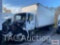 2017 Hino 268 26ft Box Truck