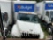 2019 International MA025 26ft Box Truck