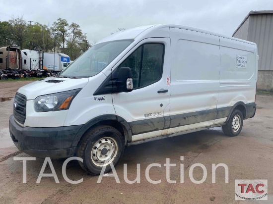 2019 Ford Transit 150 Cargo Van