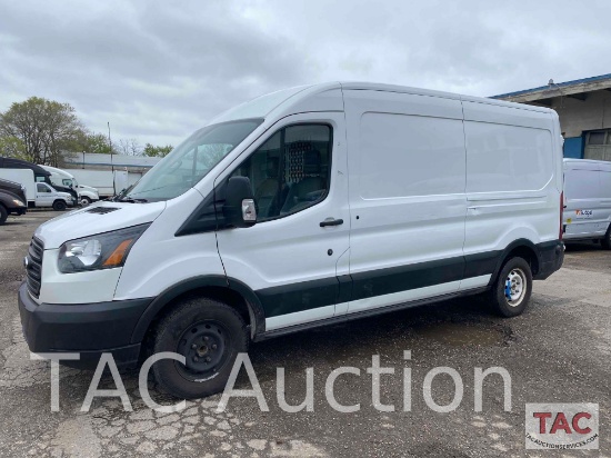 2019 Ford Transit 150 Cargo Van