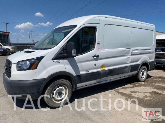 2019 Ford Transit 150 Cargo Van