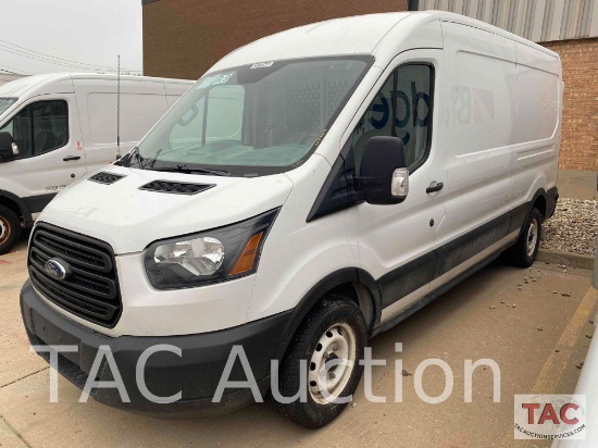 2019 Ford Transit 150 Cargo Van