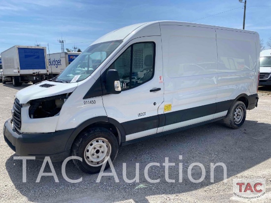 2019 Ford Transit 150 Cargo Van