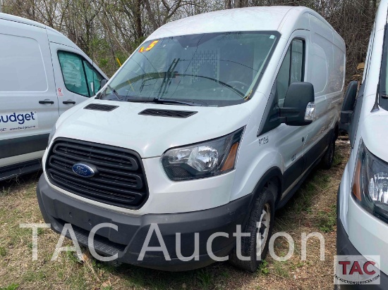 2019 Ford Transit 150 Cargo Van