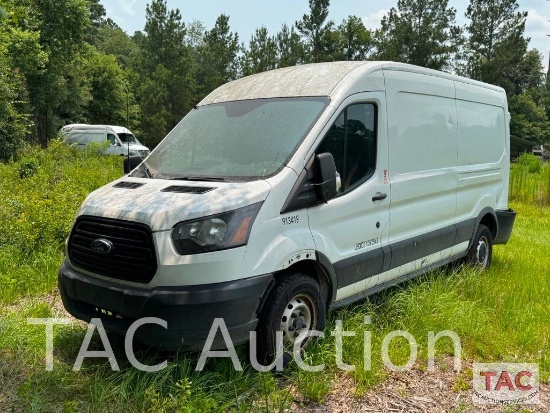 2019 Ford Transit 150 Cargo Van