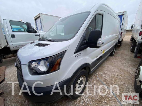 2019 Ford Transit 150 Cargo Van