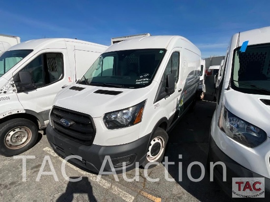 2020 Ford Transit 150 Cargo Van