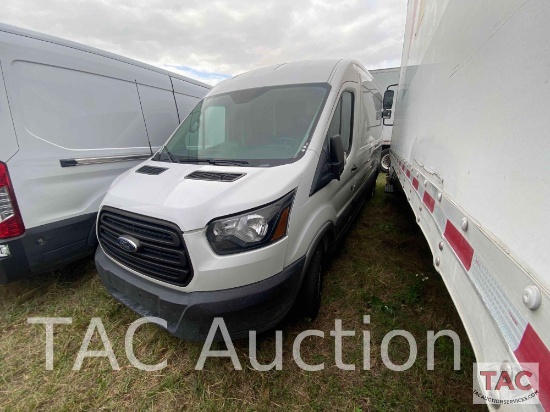 2019 Ford Transit 150 Cargo Van