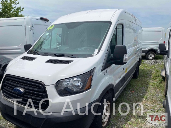 2019 Ford Transit 150 Cargo Van