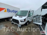 2019 Ford Transit 150 Cargo Van