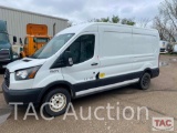 2019 Ford Transit 150 Cargo Van