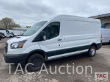 2019 Ford Transit 150 Cargo Van