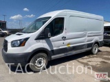 2019 Ford Transit 150 Cargo Van