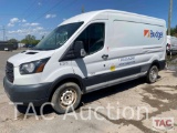 2018 Ford Transit 150 Cargo Van