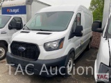 2021 Ford Transit 150 Cargo Van