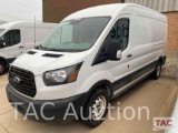 2019 Ford Transit 150 Cargo Van