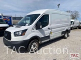 2019 Ford Transit 150 Cargo Van