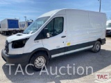 2019 Ford Transit 150 Cargo Van