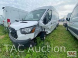 2019 Ford Transit 150 Cargo Van