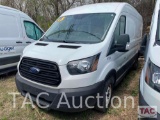 2019 Ford Transit 150 Cargo Van