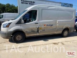 2019 Ford Transit 150 Cargo Van