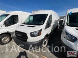 2020 Ford Transit 150 Cargo Van
