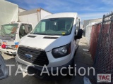 2019 Ford Transit 150 Cargo Van