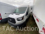 2019 Ford Transit 150 Cargo Van