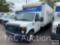 2016 Ford E-350 16ft Box Truck