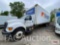 2013 Ford F-750 26ft Box Truck with Liftgate