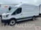 2022 Ford Transit 250 High Roof Cargo Van