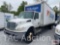 2015 International MA025 26ft Box Truck