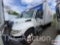 2015 International MA025 26ft Box Truck