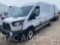 2021 Ford Transit 150 Cargo Van