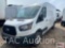 2019 Ford Transit 150 Cargo Van