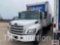 2016 Hino 268 26ft Box Truck W/ Liftgate