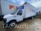 2016 Ford E-350 16ft Box Truck