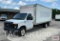 2017 Ford E-350 16ft Box Truck