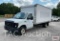 2017 Ford E-350 16ft Box Truck