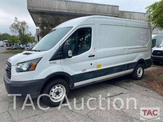 2019 Ford Transit 150 Cargo Van