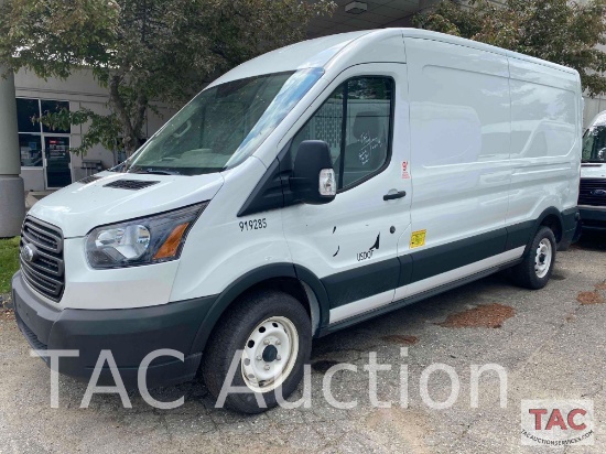 2019 Ford Transit 150 Cargo Van