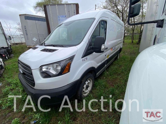 2019 Ford Transit 150 Cargo Van