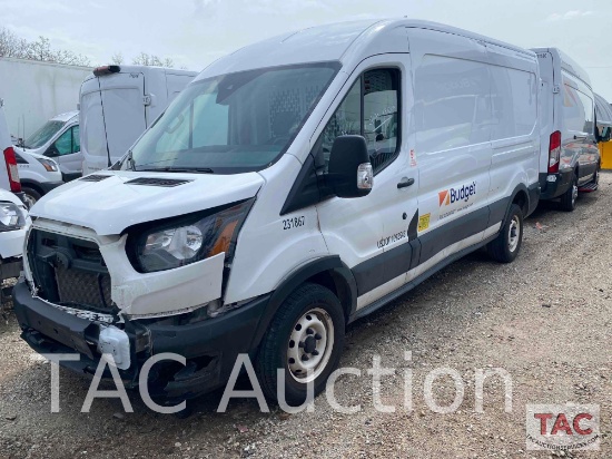 2021 Ford Transit 150 Cargo Van