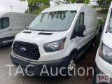 2019 Ford Transit 150 Cargo Van