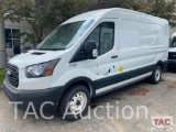 2019 Ford Transit 150 Cargo Van