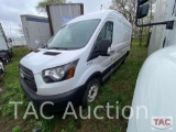 2019 Ford Transit 150 Cargo Van