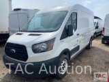 2019 Ford Transit 150 Cargo Van