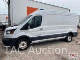 2019 Ford Transit 150 Cargo Van