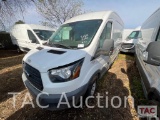 2019 Ford Transit 150 Cargo Van